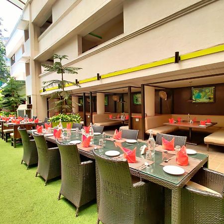 Citrus Hotel Lonavala Εξωτερικό φωτογραφία