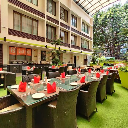 Citrus Hotel Lonavala Εξωτερικό φωτογραφία