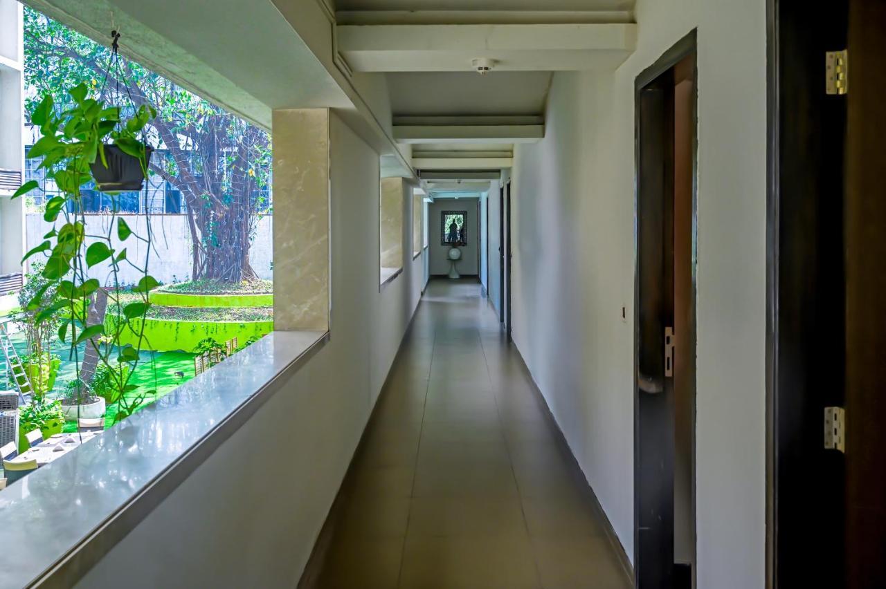 Citrus Hotel Lonavala Εξωτερικό φωτογραφία