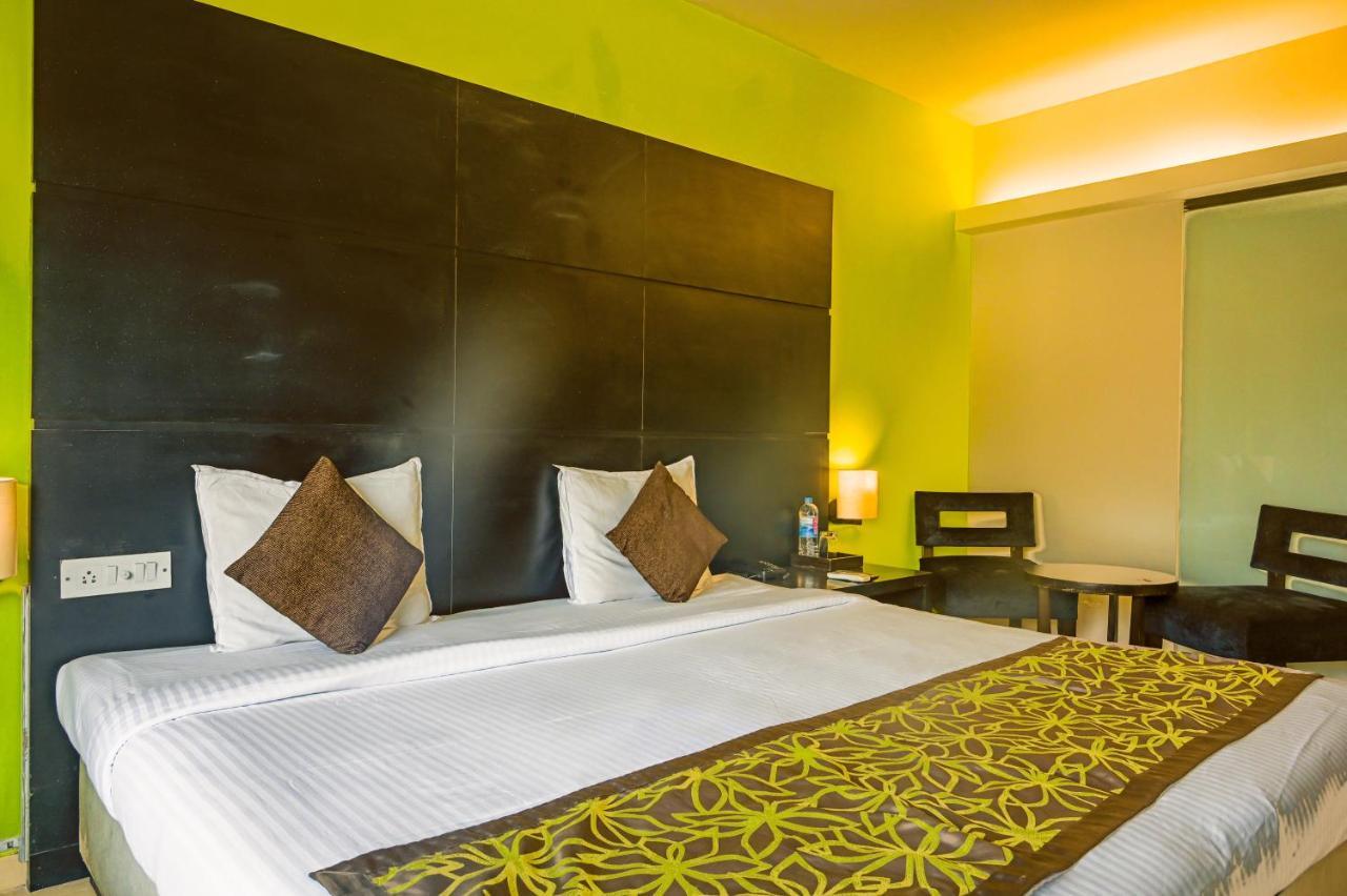 Citrus Hotel Lonavala Εξωτερικό φωτογραφία