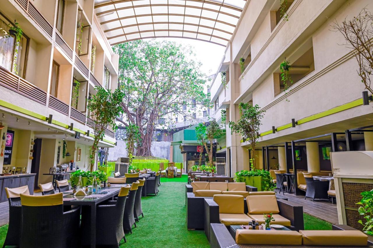 Citrus Hotel Lonavala Εξωτερικό φωτογραφία