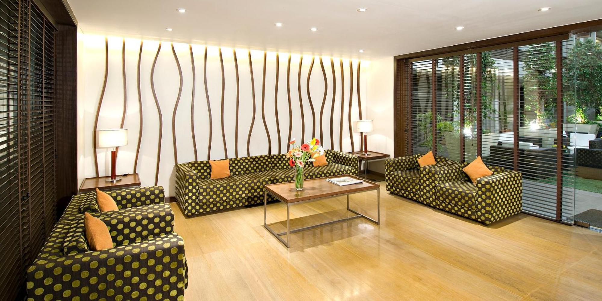 Citrus Hotel Lonavala Εξωτερικό φωτογραφία