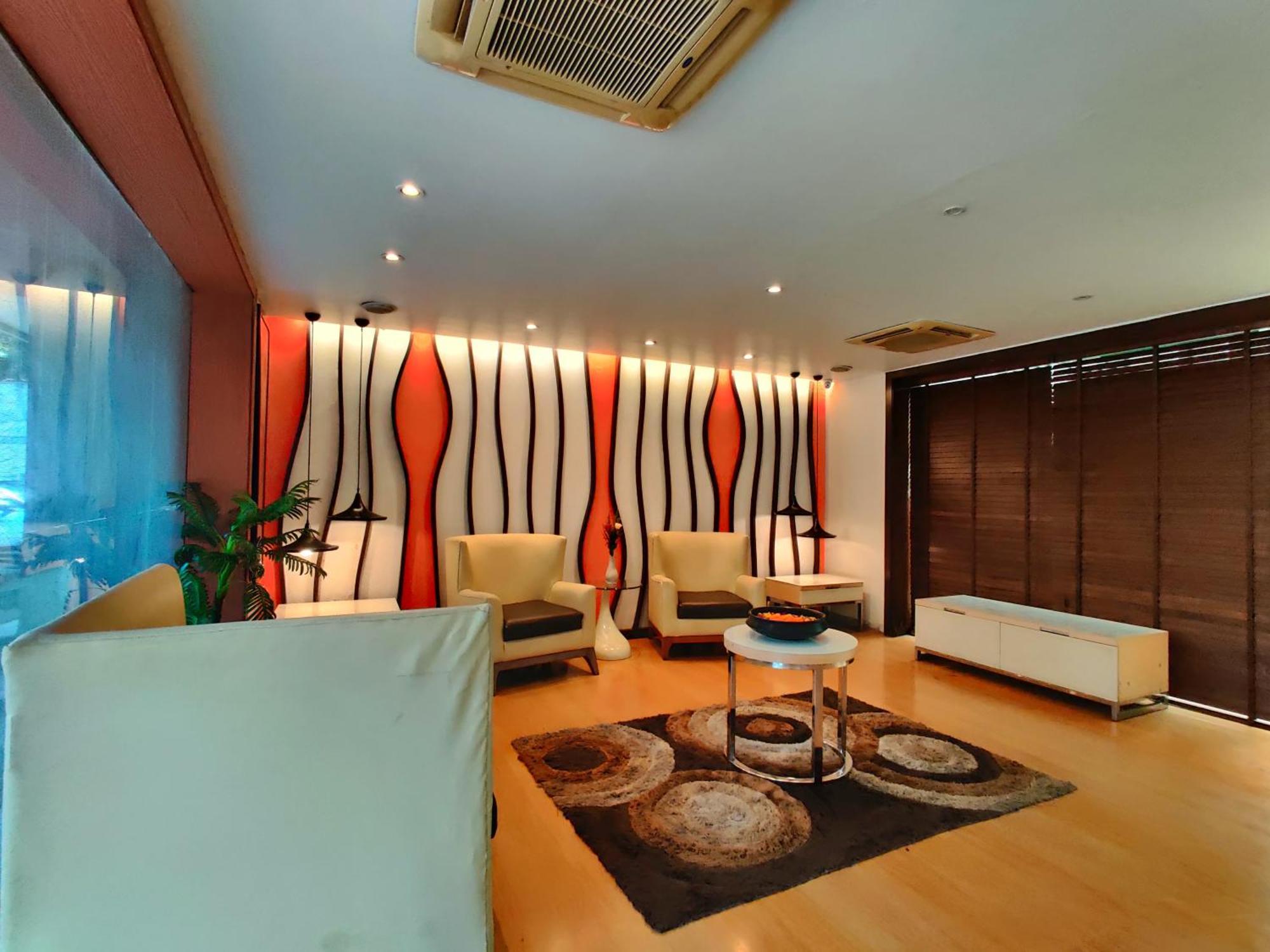 Citrus Hotel Lonavala Εξωτερικό φωτογραφία