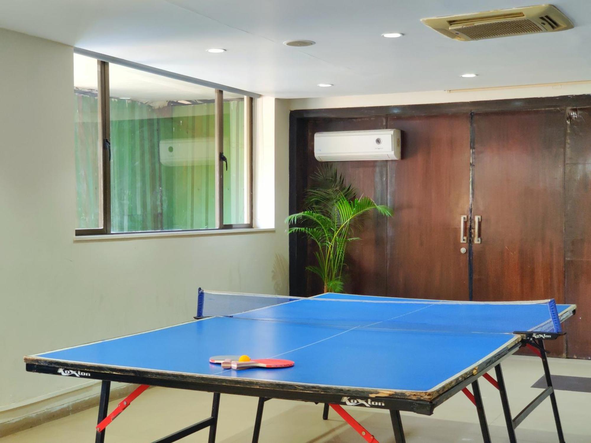 Citrus Hotel Lonavala Εξωτερικό φωτογραφία