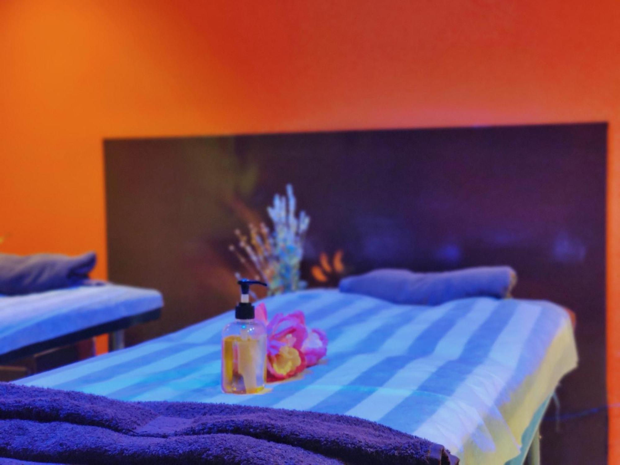 Citrus Hotel Lonavala Εξωτερικό φωτογραφία