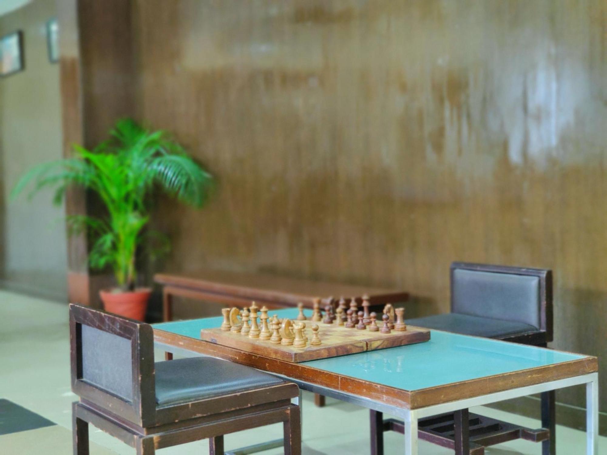 Citrus Hotel Lonavala Εξωτερικό φωτογραφία